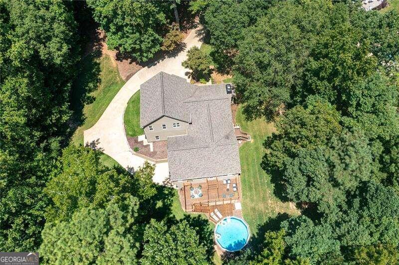 2.2 ACRES - Residential