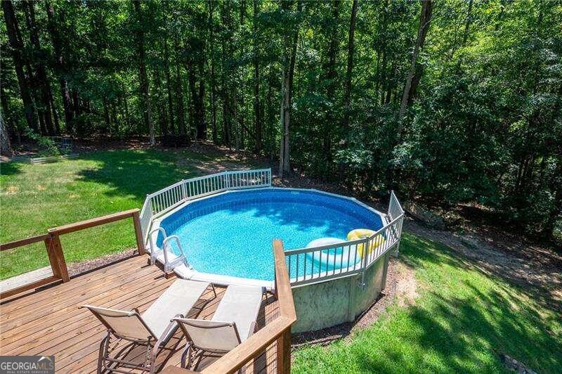 2.2 ACRES - Residential
