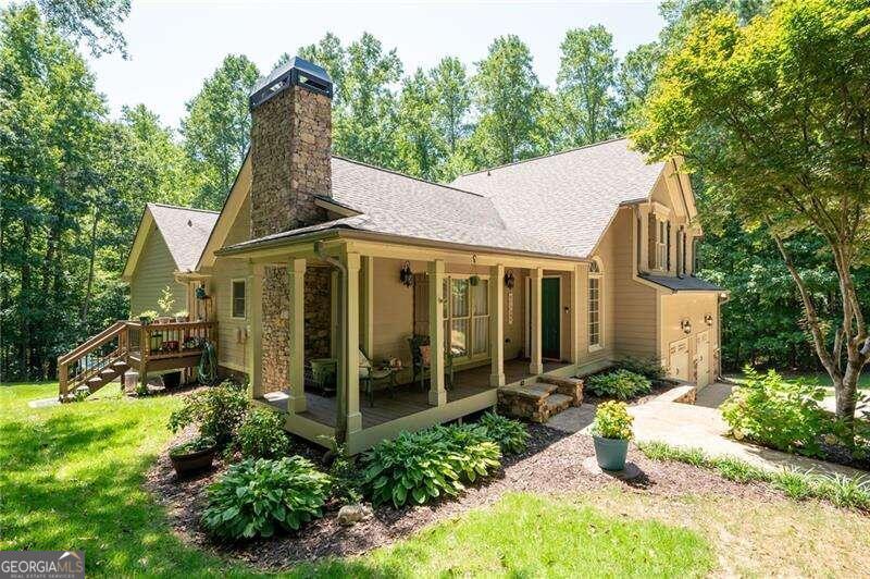2.2 ACRES - Residential