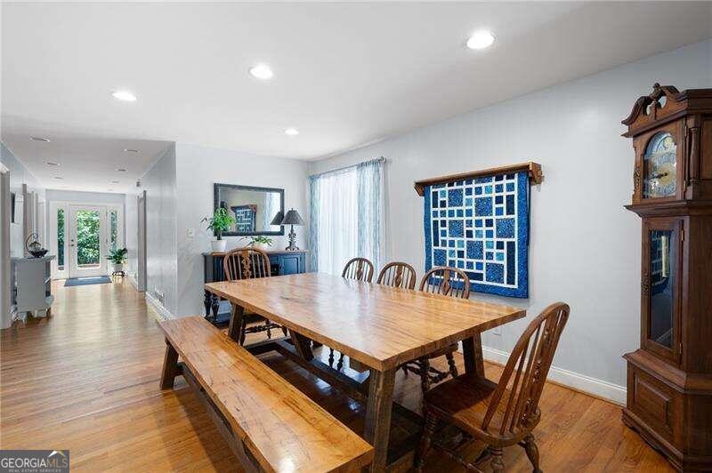 2.2 ACRES - Residential