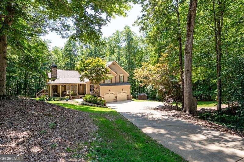 2.2 ACRES - Residential