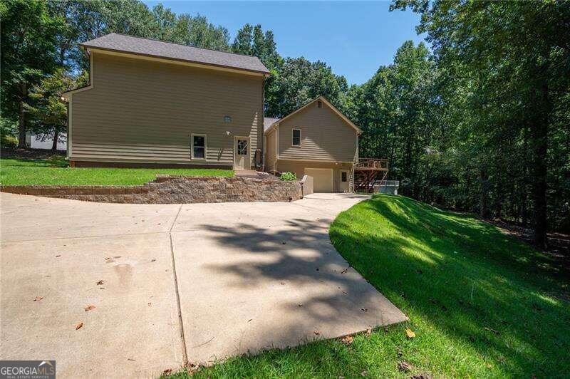 2.2 ACRES - Residential