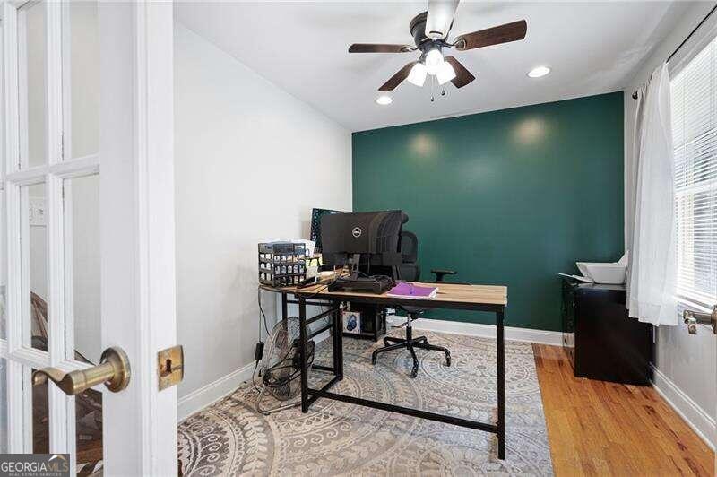 2.2 ACRES - Residential