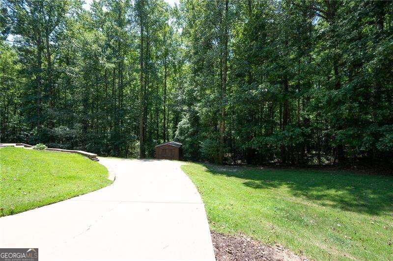 2.2 ACRES - Residential
