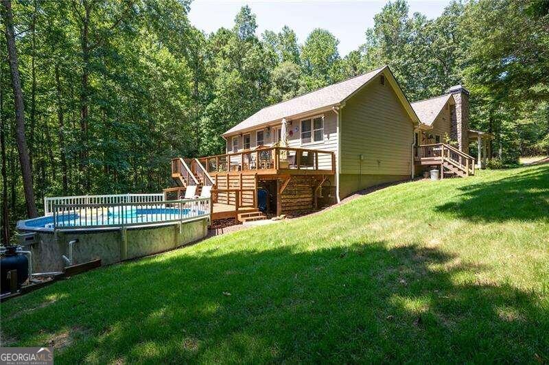 2.2 ACRES - Residential