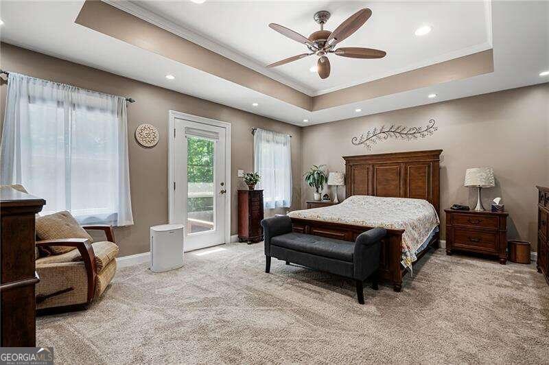 2.2 ACRES - Residential