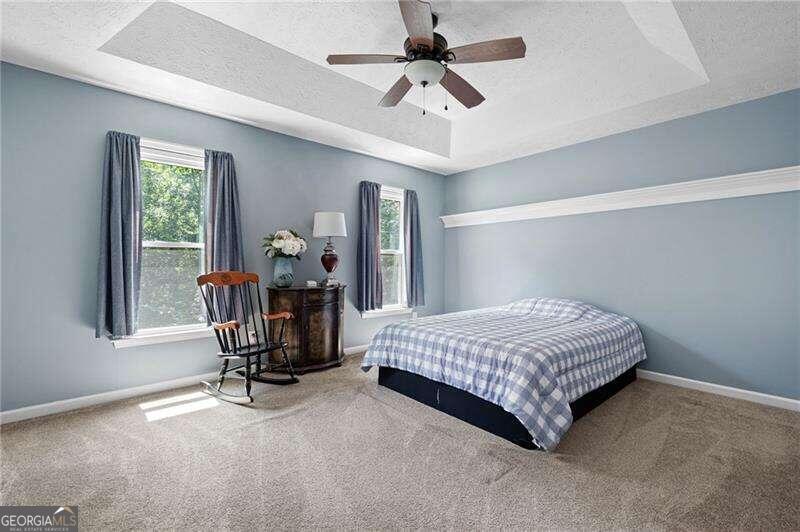 2.2 ACRES - Residential