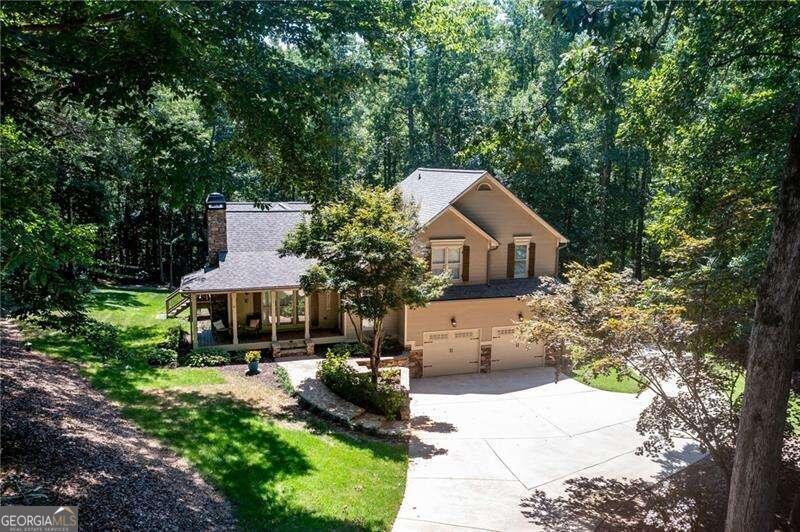 2.2 ACRES - Residential