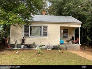 Photo of 707 Burke Avenue, Albany, GA 31701 (MLS # 10833591)