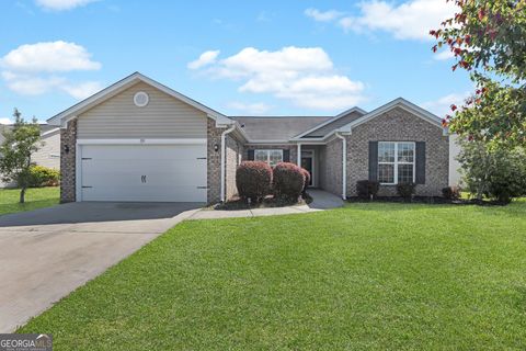 218 Willow Point LN Savannah GA 31407