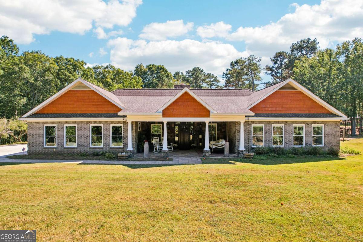 1521 Nunnally Farm RD