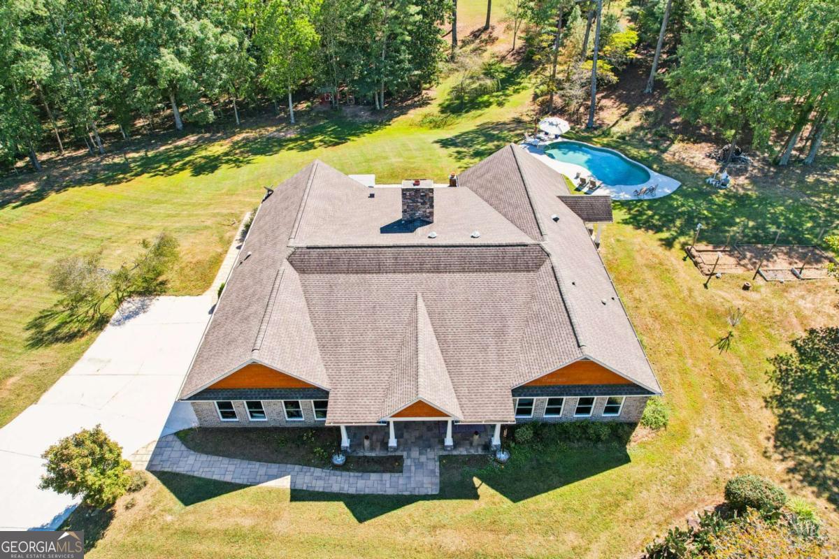 1521 Nunnally Farm RD