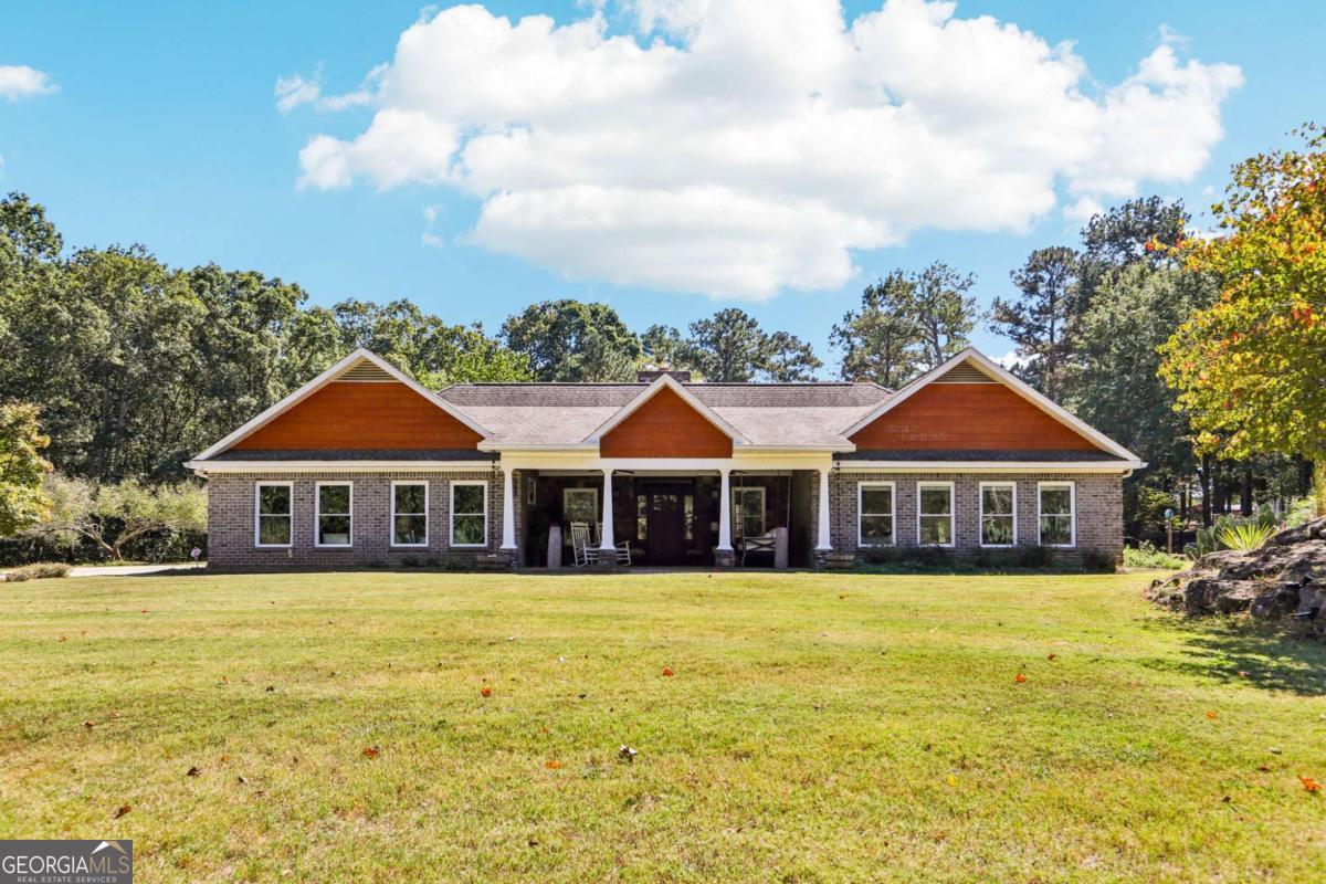 1521 Nunnally Farm RD