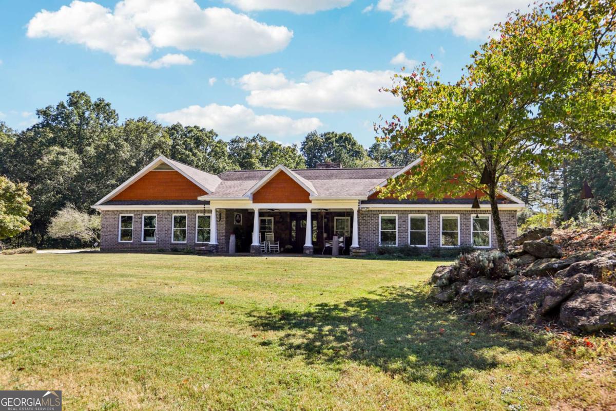 1521 Nunnally Farm RD