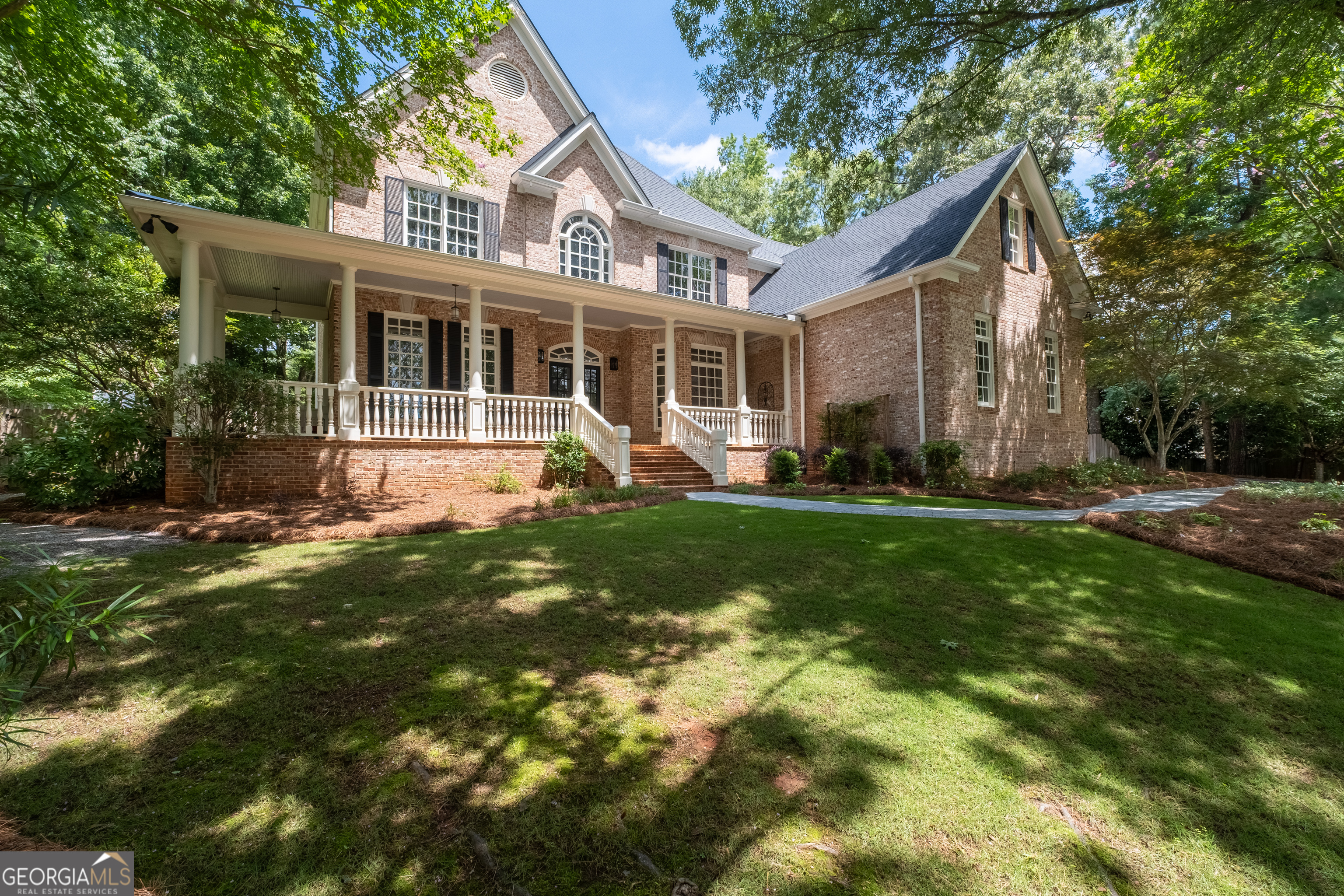 1650 Harvest LN