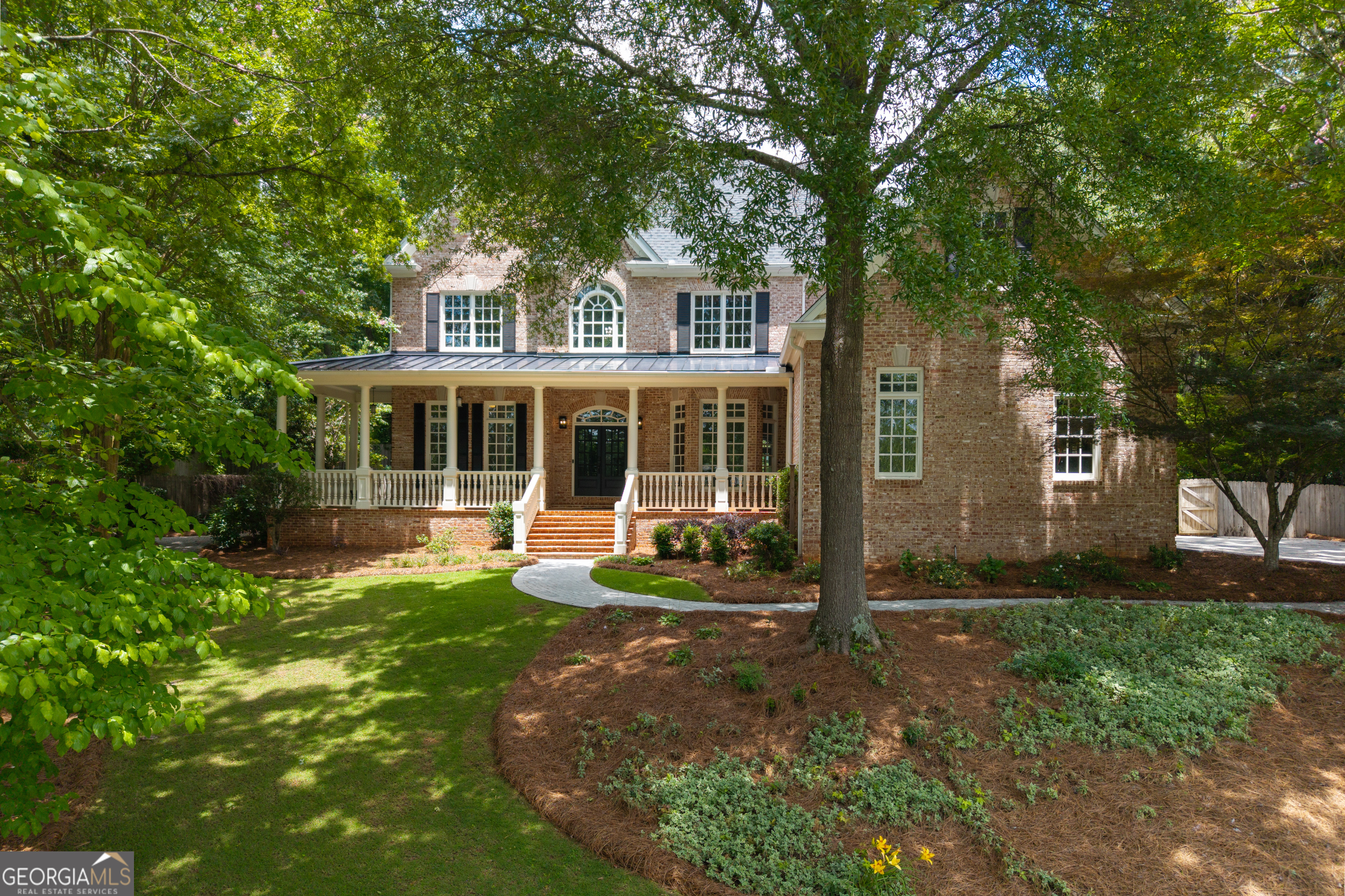 1650 Harvest LN