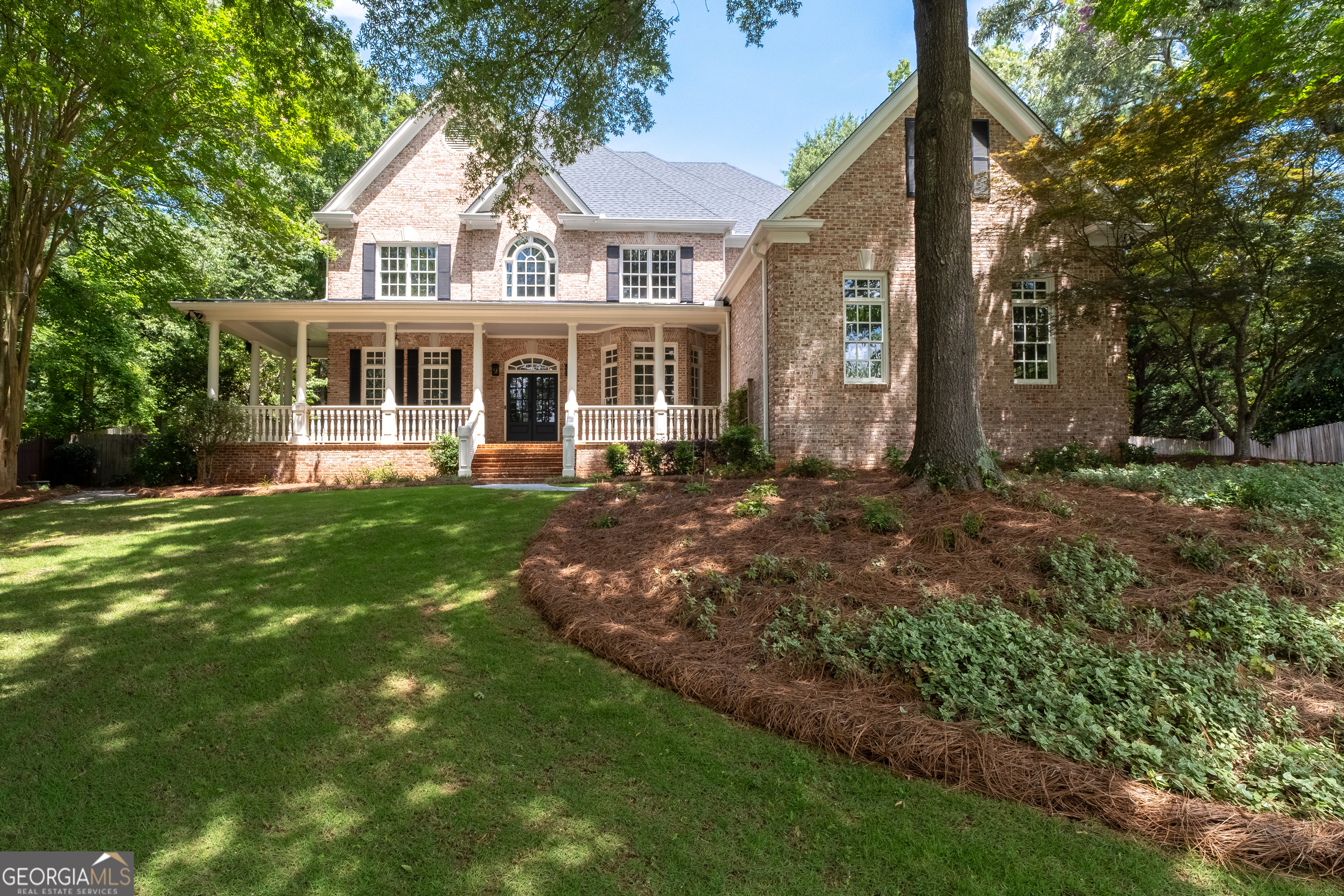 1650 Harvest LN