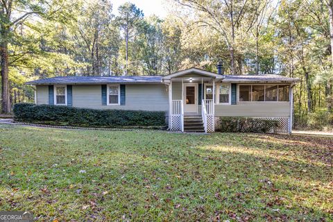 99 Gay RD Griffin GA 30223