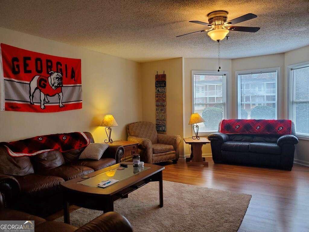 Photo of 1850 Cedar Shoals Drive #C1, Athens, GA 30605 (MLS # 10823683)