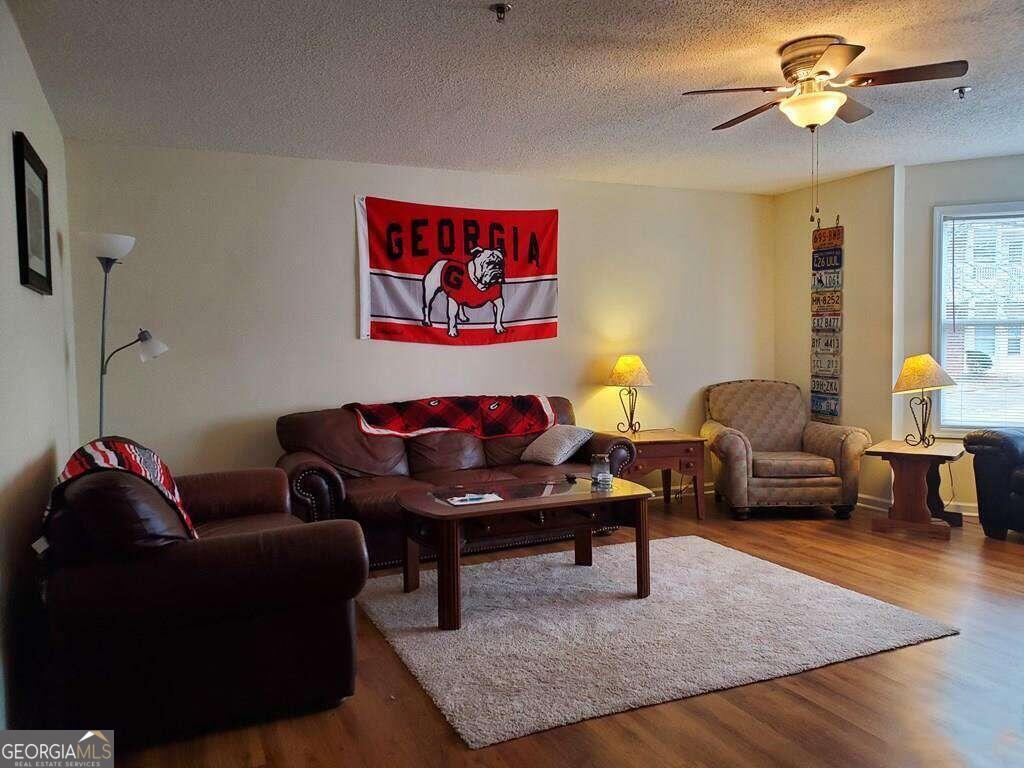 Photo of 1850 Cedar Shoals Drive #C1, Athens, GA 30605 (MLS # 10823683)