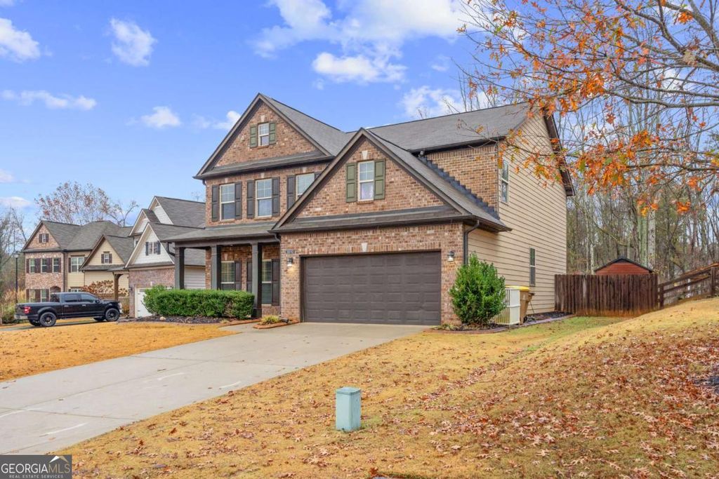 Photo of 3910 Pleasant Woods Drive, Cumming, GA 30028 (MLS # 10650203)