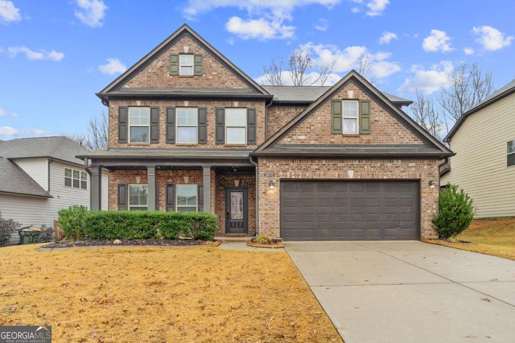 Photo of 3910 Pleasant Woods Drive, Cumming, GA 30028 (MLS # 10650203)