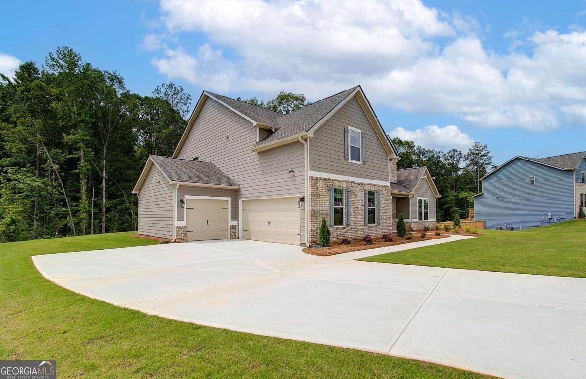 107 Homesite Saddle DR