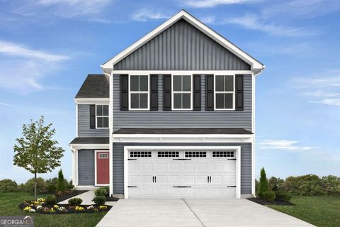 Photo of 11 Summer Club Boulevard NW, Rome, GA 30165 (MLS # 10620294)