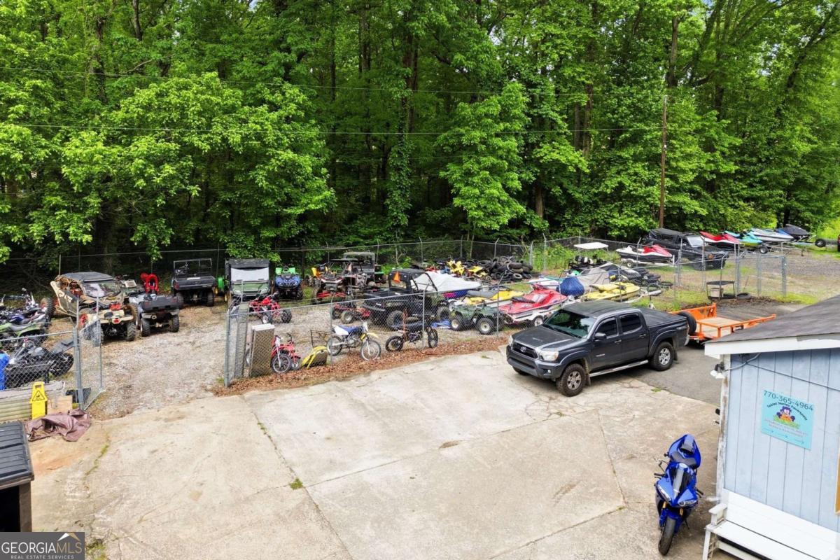 2347 Ball Ground HWY