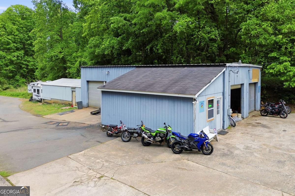 2347 Ball Ground HWY