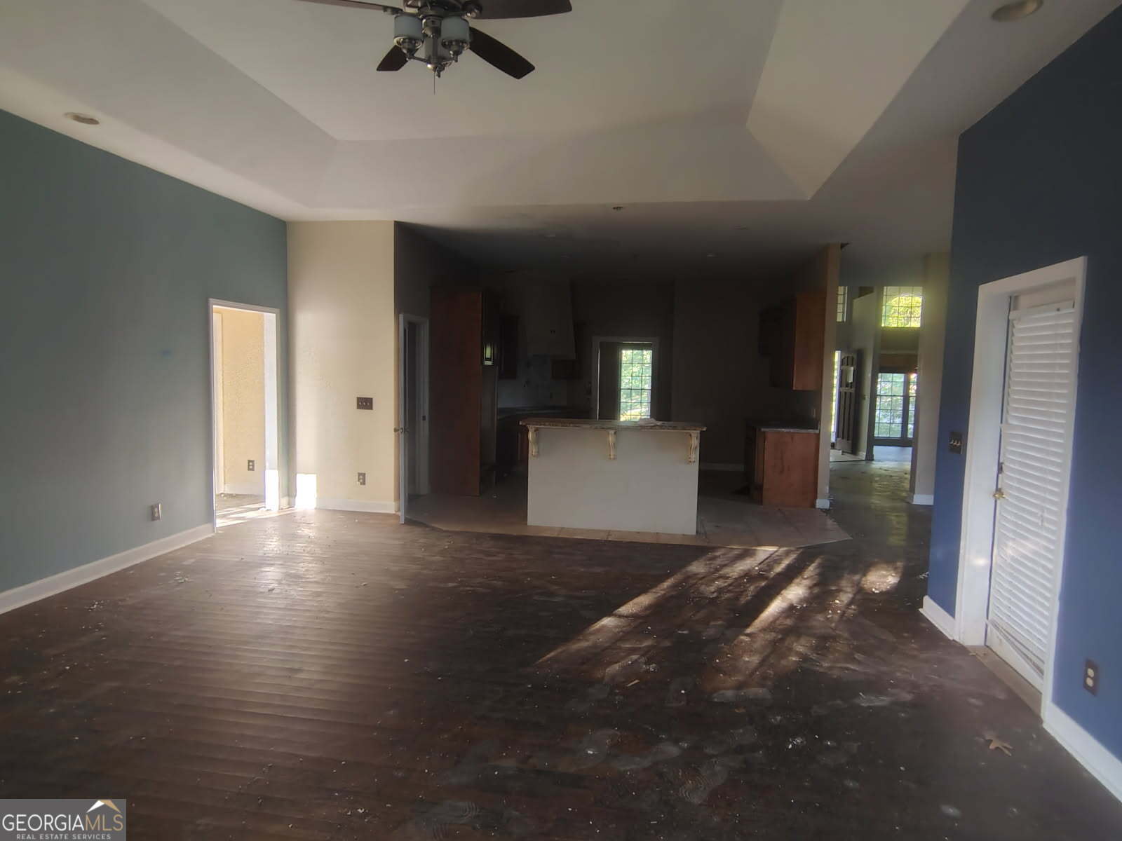 164 McClain CIR