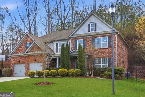 1130 Mosspointe DR Roswell GA 30075