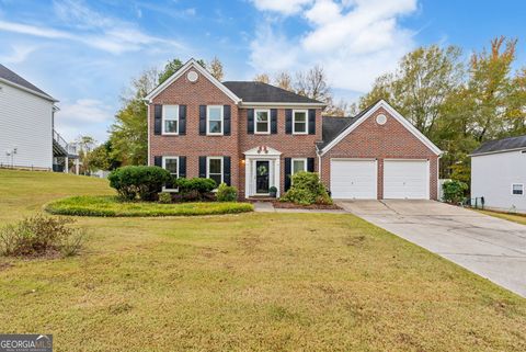 Photo of 3109 Andora Trail SW, Marietta, GA 30064 (MLS # 10637785)