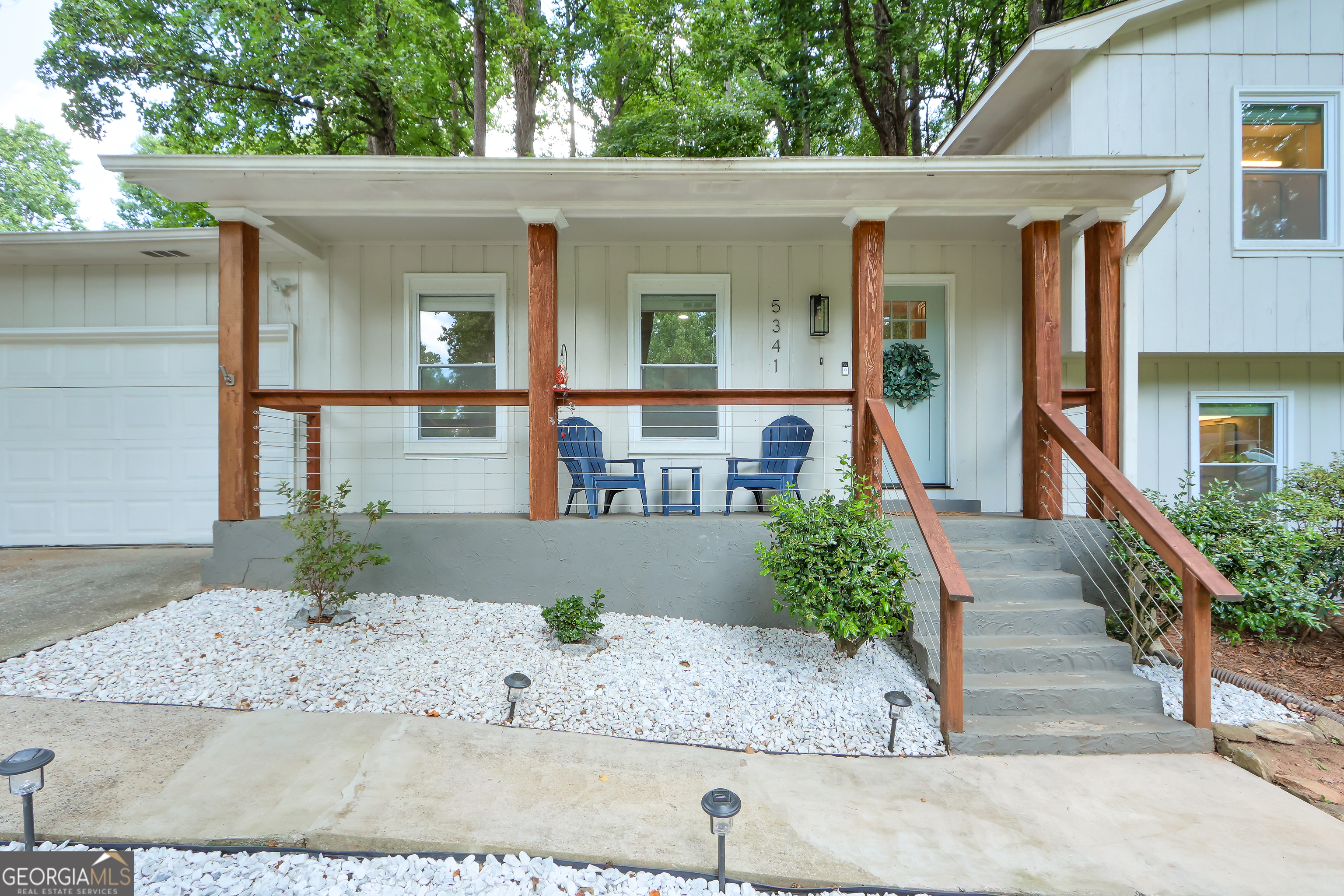 5341 Tall Oak DR