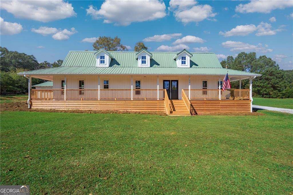 Photo of 299 Gaines Road NE, Rome, GA 30161 (MLS # 10879256)