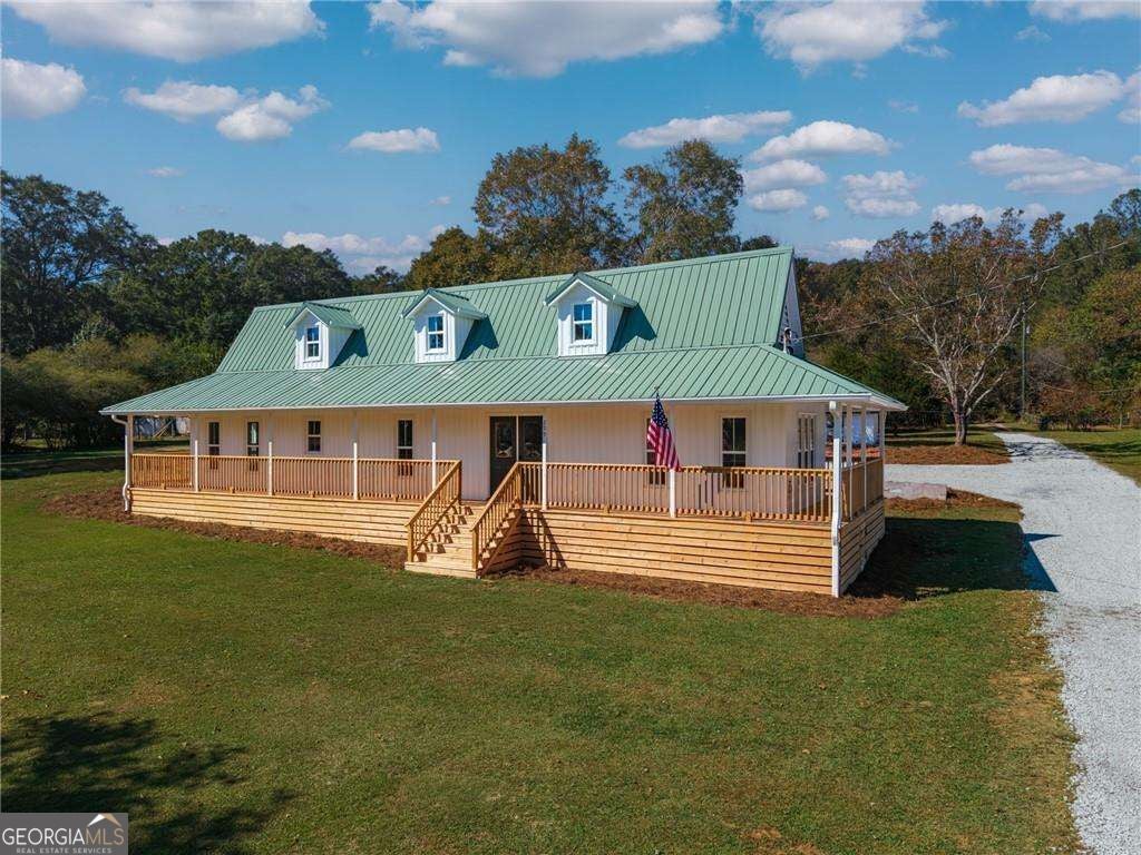 Photo of 299 Gaines Road NE, Rome, GA 30161 (MLS # 10879256)