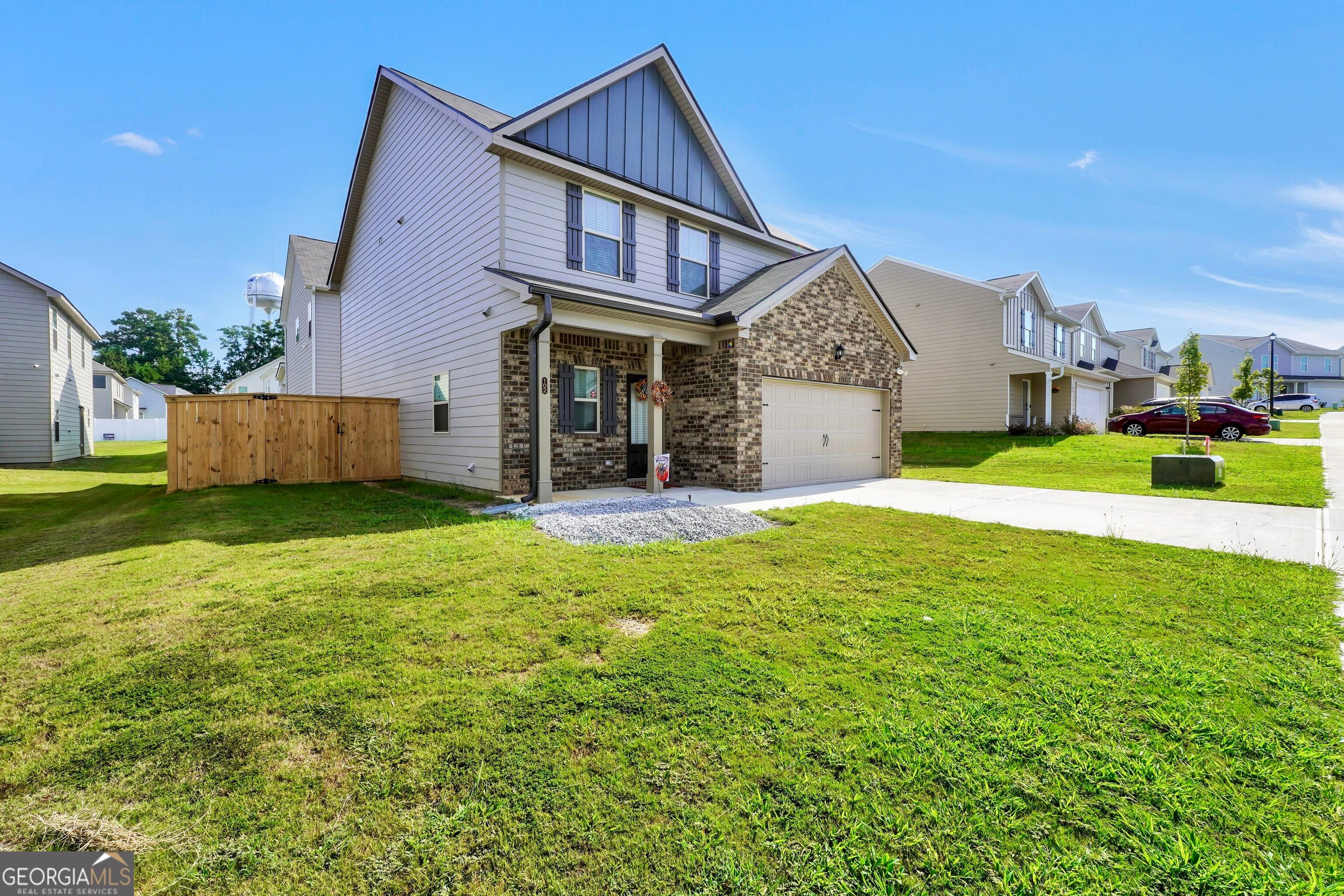 102 Douglas Fir DR