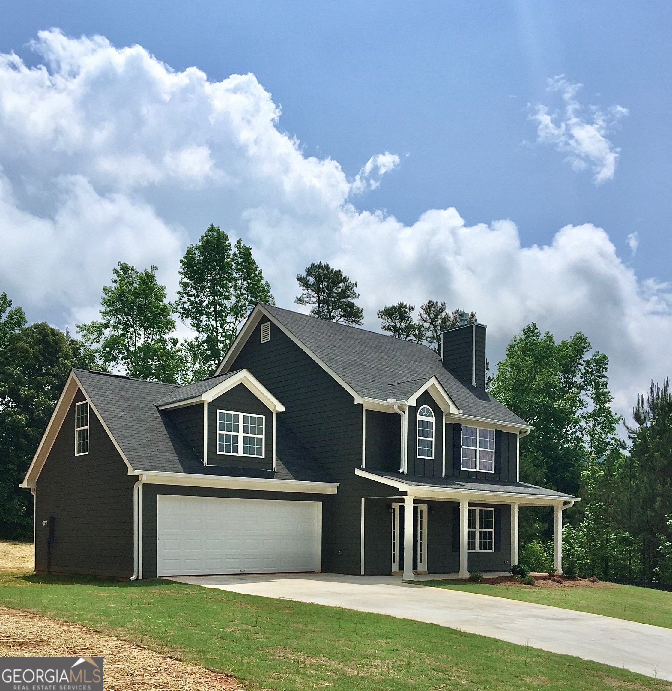 8842 Shallow Creek TRL