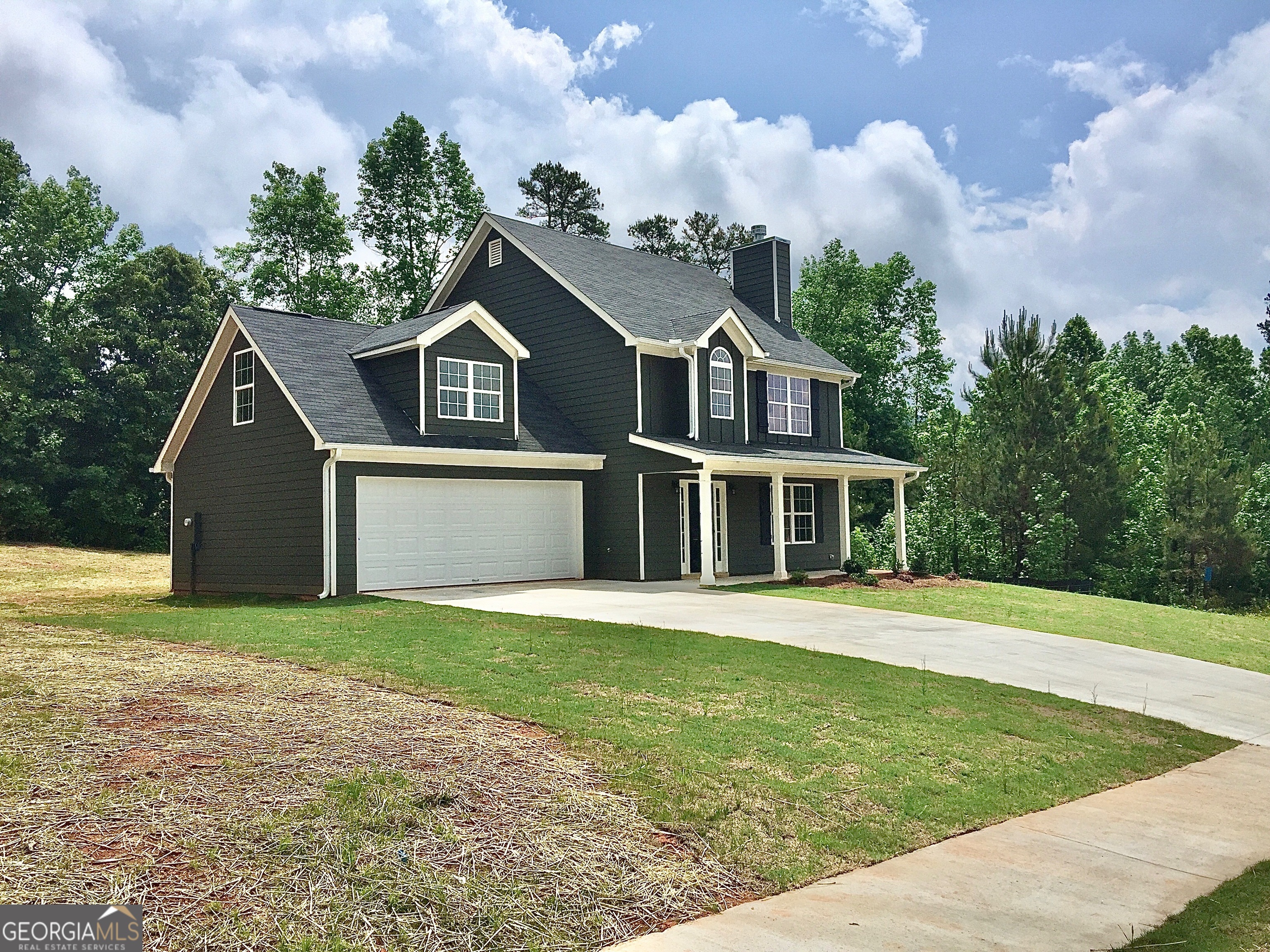 8842 Shallow Creek TRL