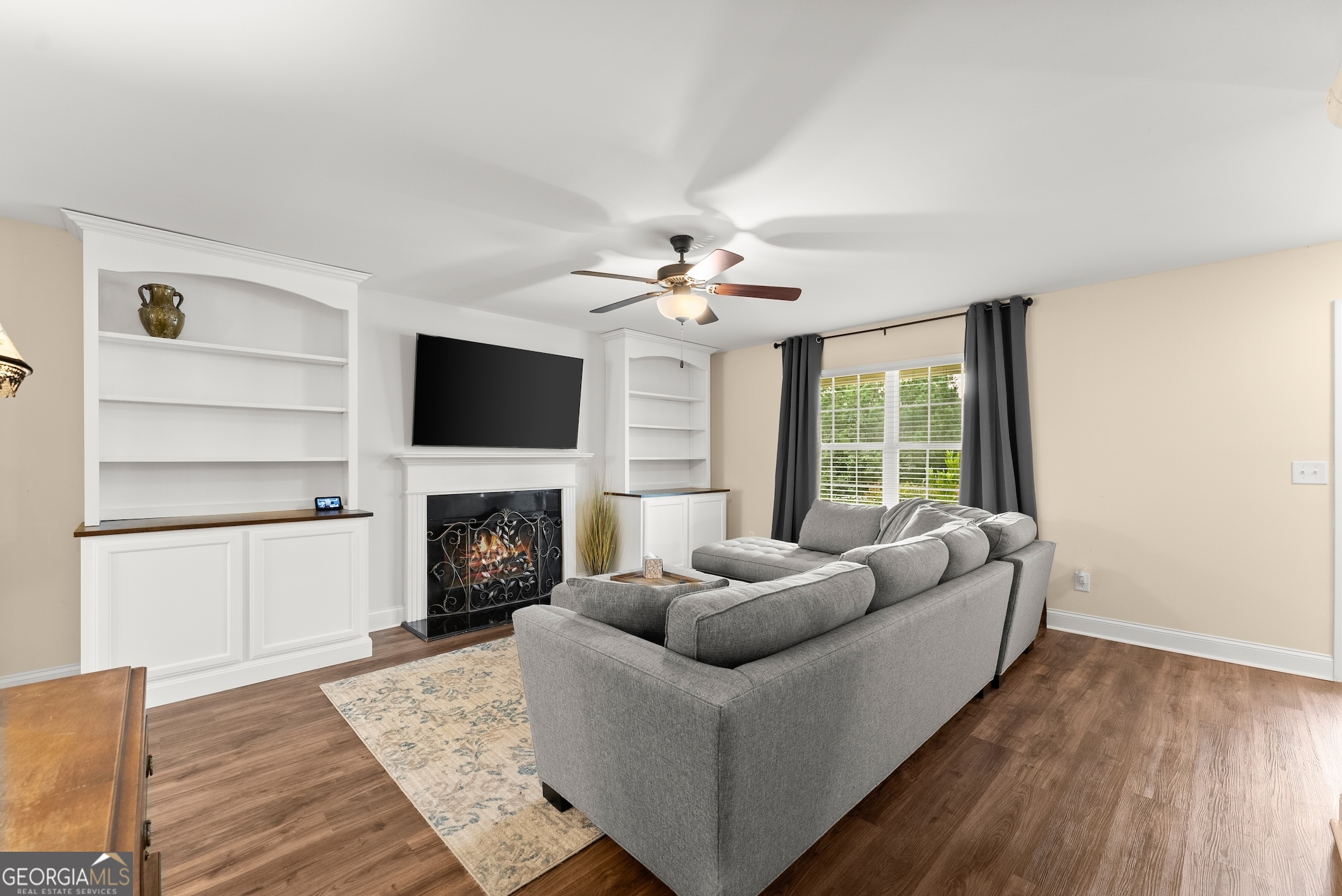 8842 Shallow Creek TRL