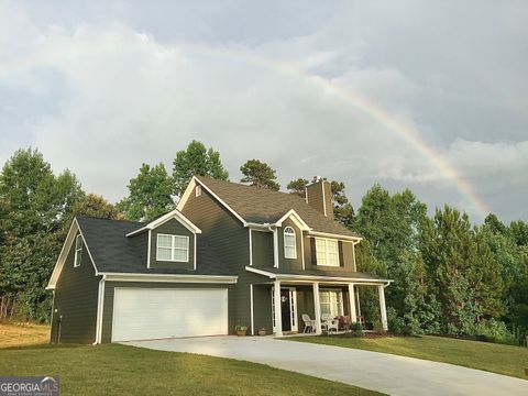 8842 Shallow Creek TRL Clermont GA 30527