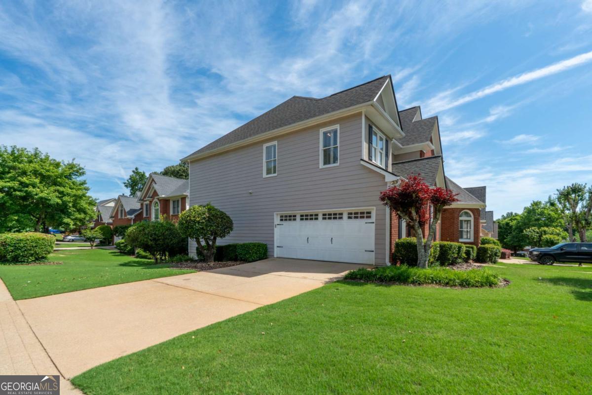 2800 Olde Town Park DR