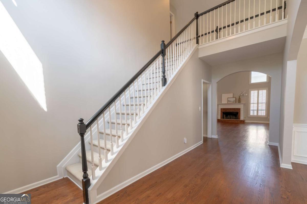 2800 Olde Town Park DR