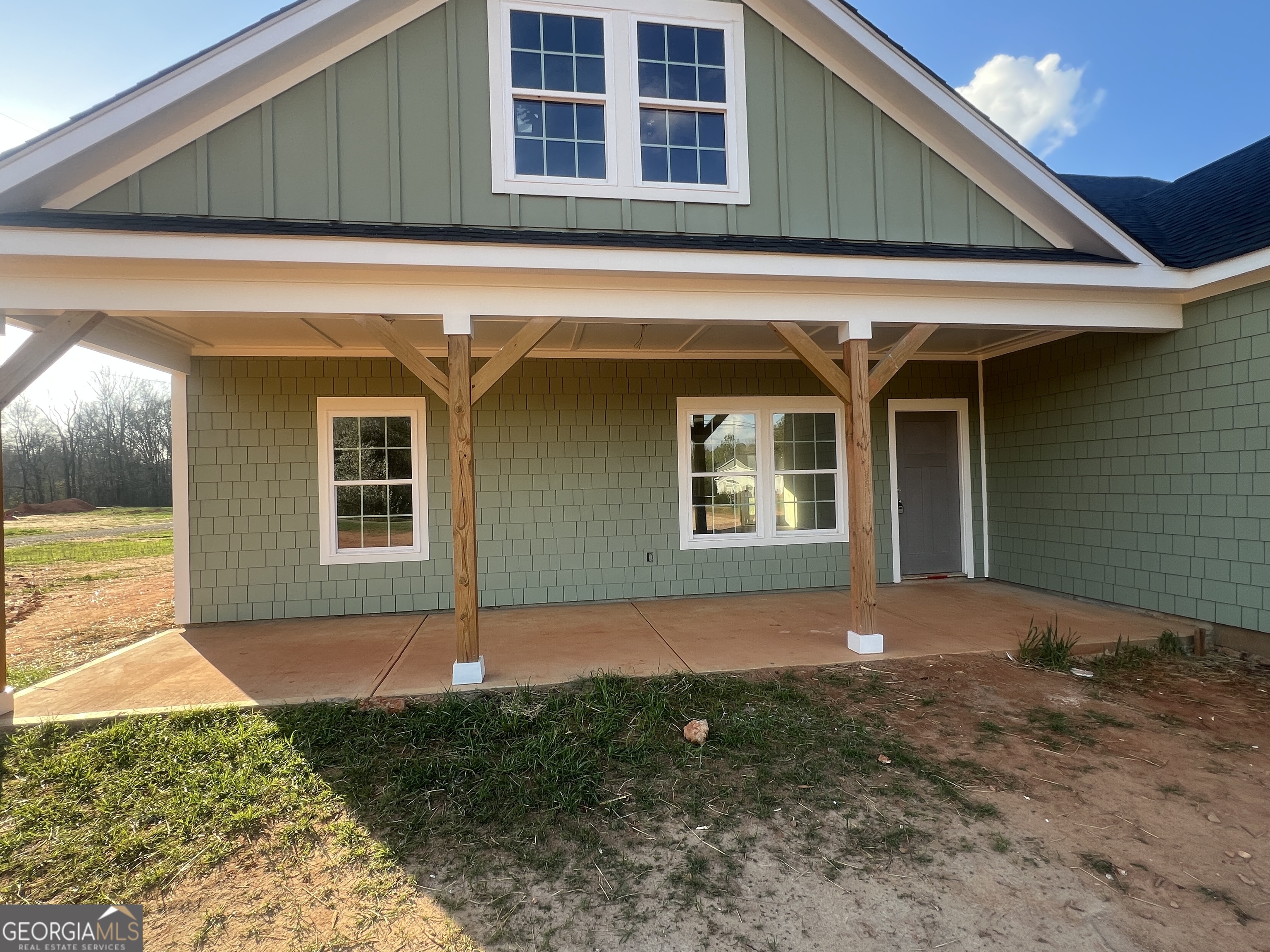 2665 Paoli ST TRACT 3