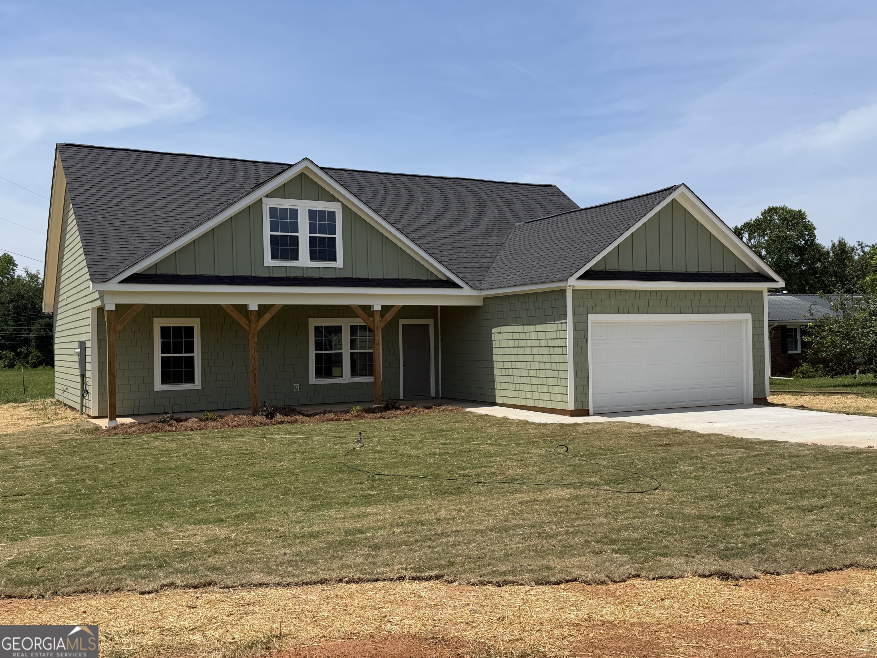 2665 Paoli ST TRACT 3