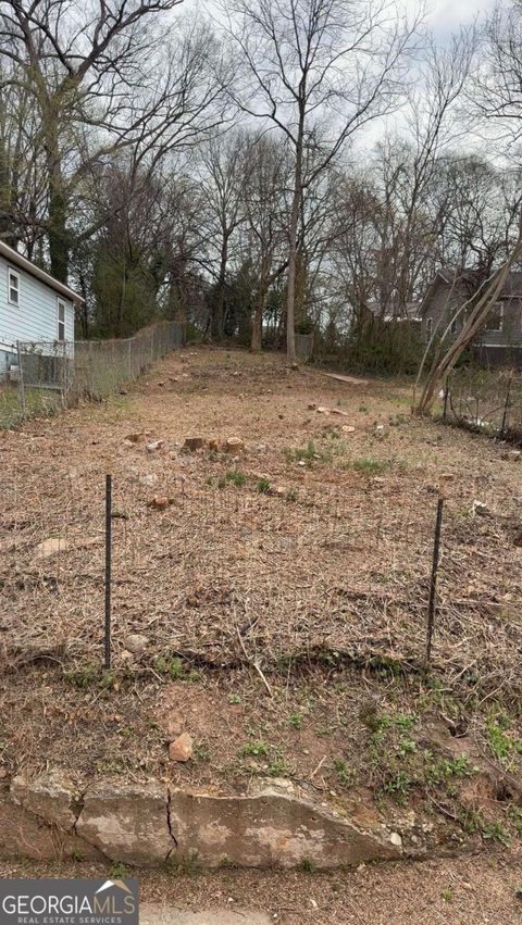 Photo of 303 Troy Street NW, Atlanta, GA 30314 (MLS # 10703879)