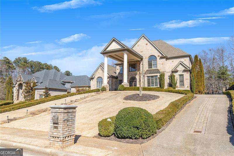 426 Lanesborough DR