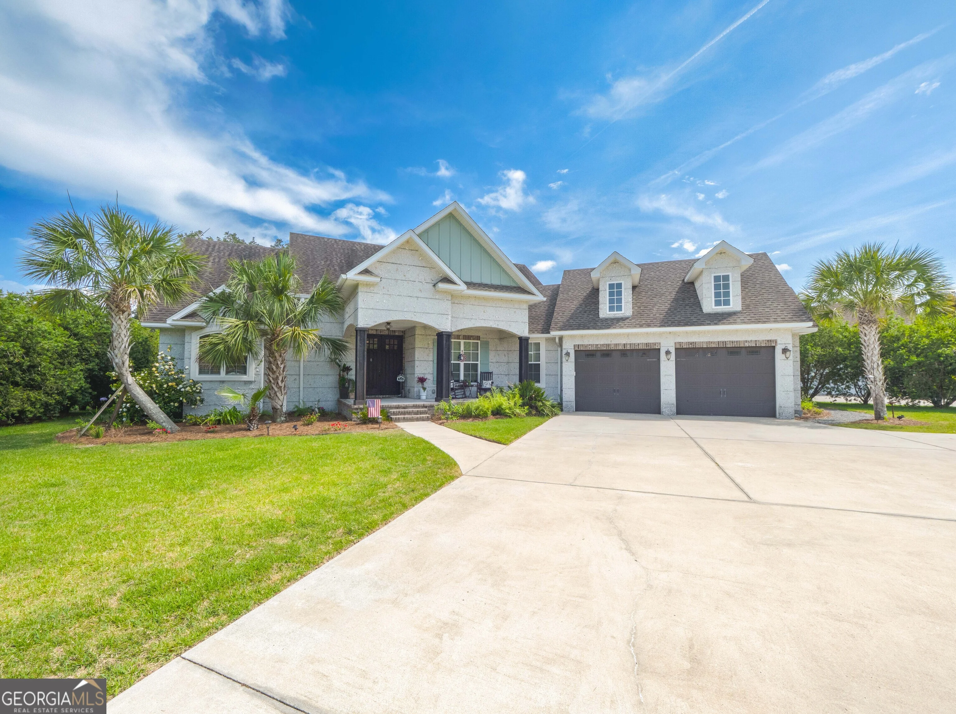 79 Manatee Court, Waverly, GA, 31565