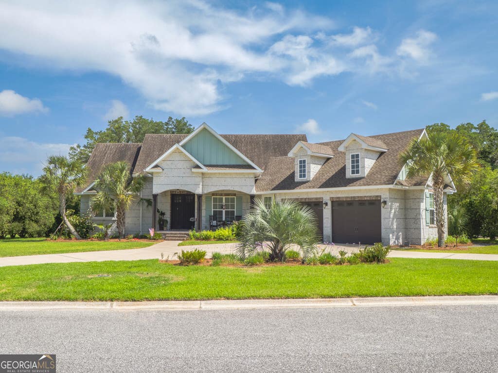 Photo of 79 Manatee Court, Waverly, GA 31565 (MLS # 10787949)