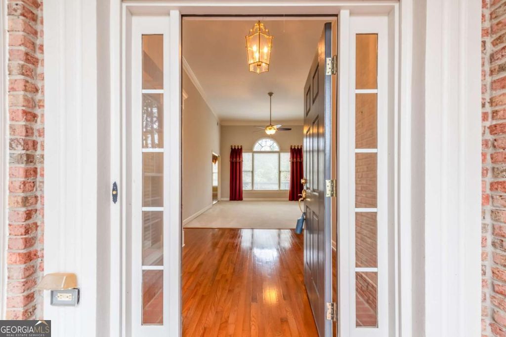 Photo of 4924 Hugh Howell Road, Stone Mountain, GA 30087 (MLS # 10683856)